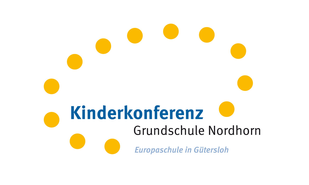 Logo Kinderkonferenz