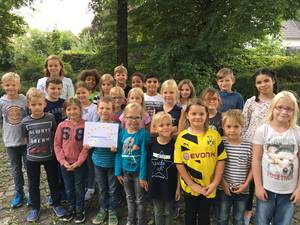 Kinderkonferenz 2018/19