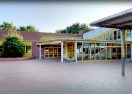 Grundschule Europaschule Nordhorn Gütersloh