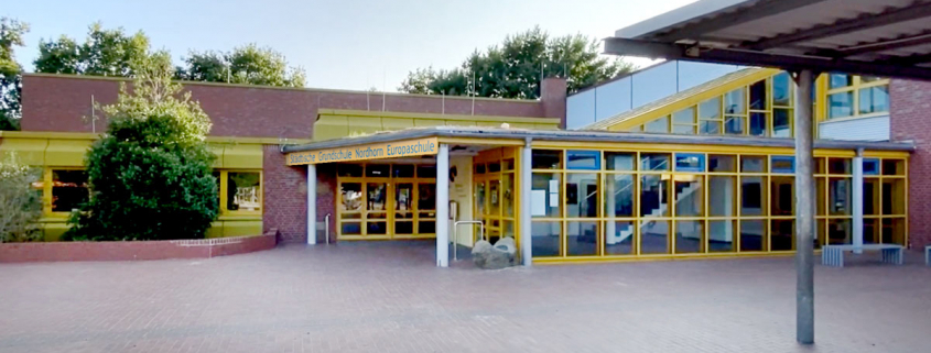 Grundschule Europaschule Nordhorn Gütersloh