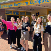 Arvato Social Day – Header